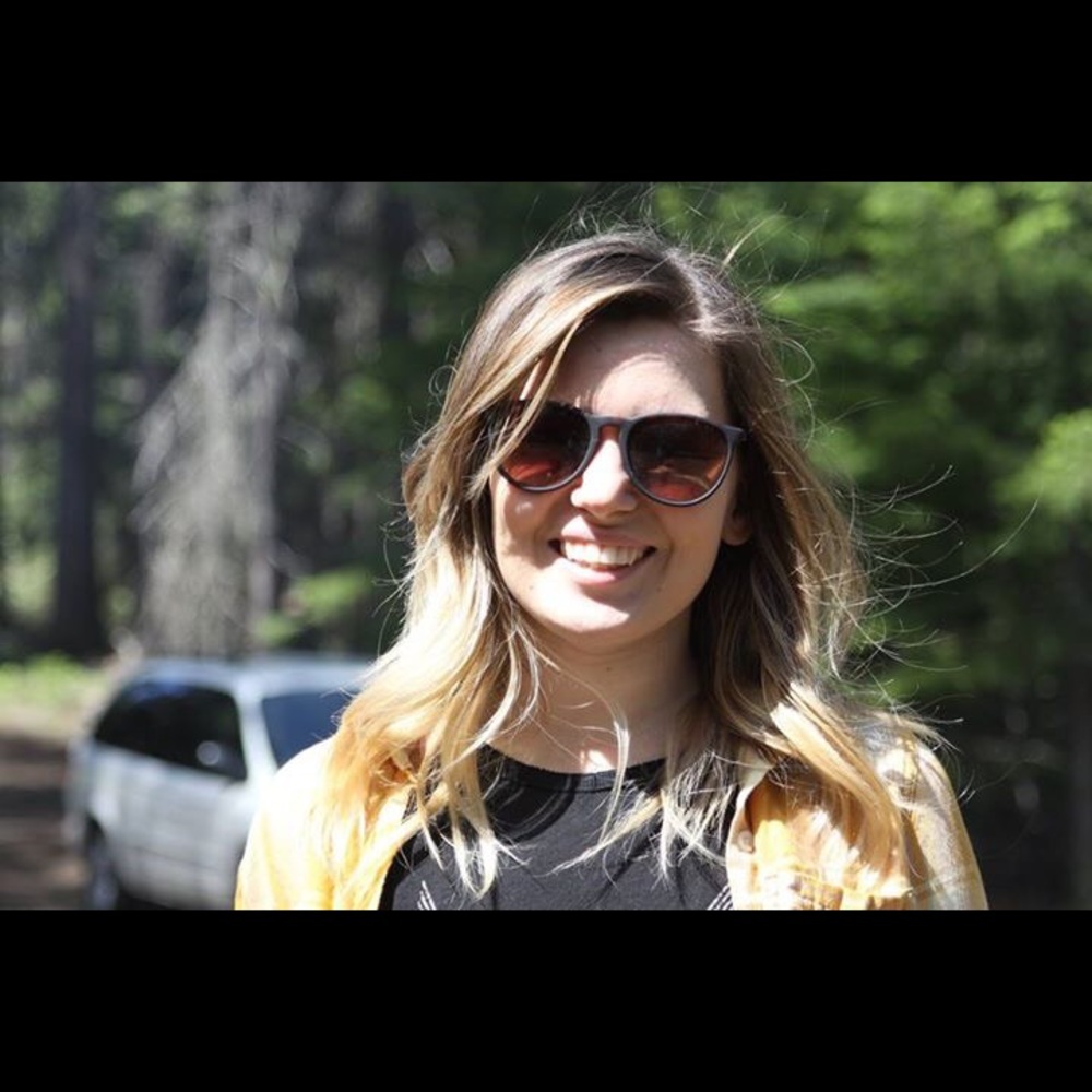 Meet your Posher, Ally
